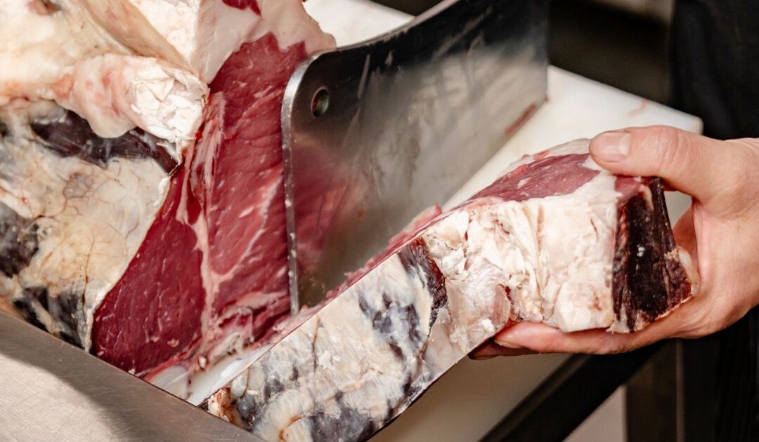 Come riconoscere una vera bistecca alla fiorentina