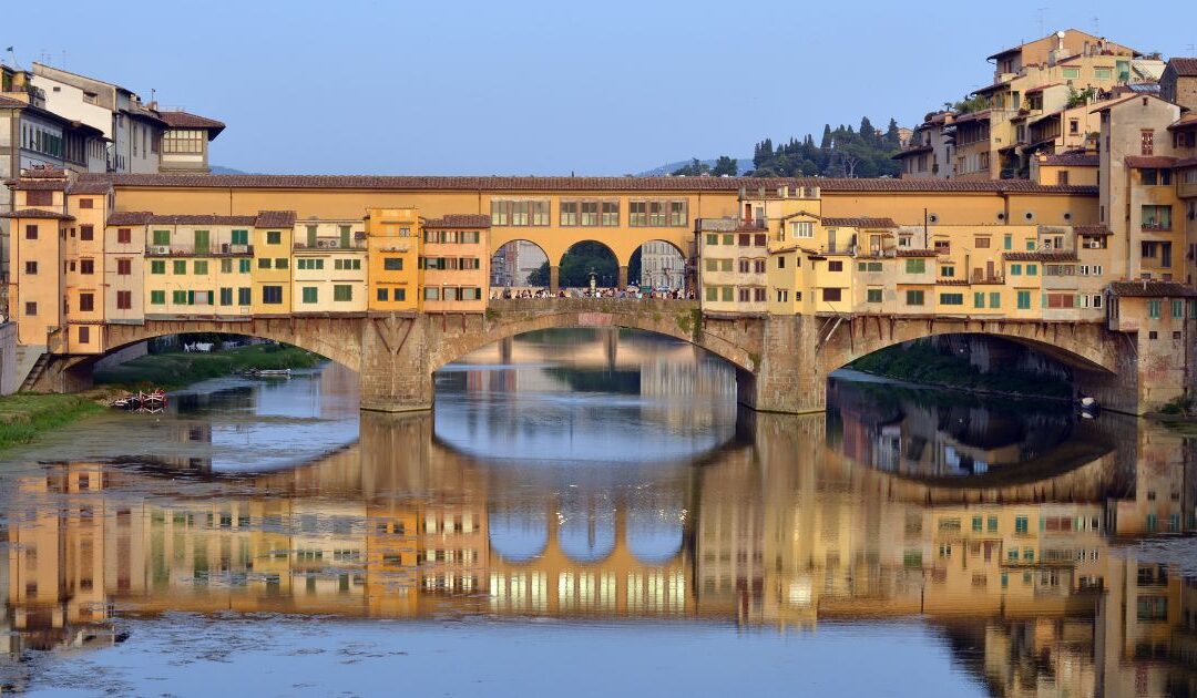 Dove mangiare a Firenze vicino Ponte Vecchio